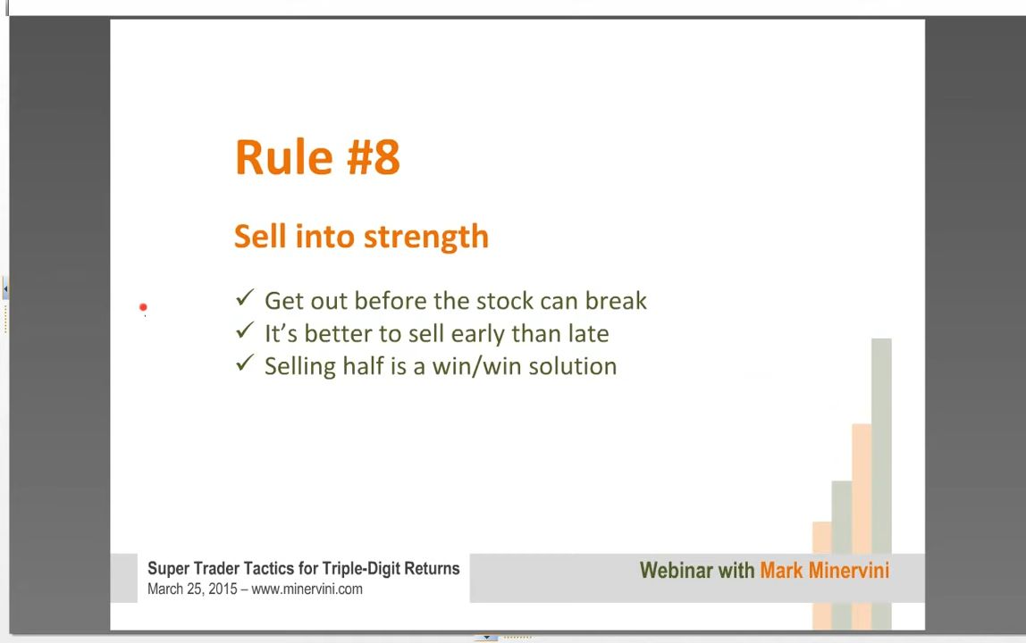 Rule--8-Sell-into-strength