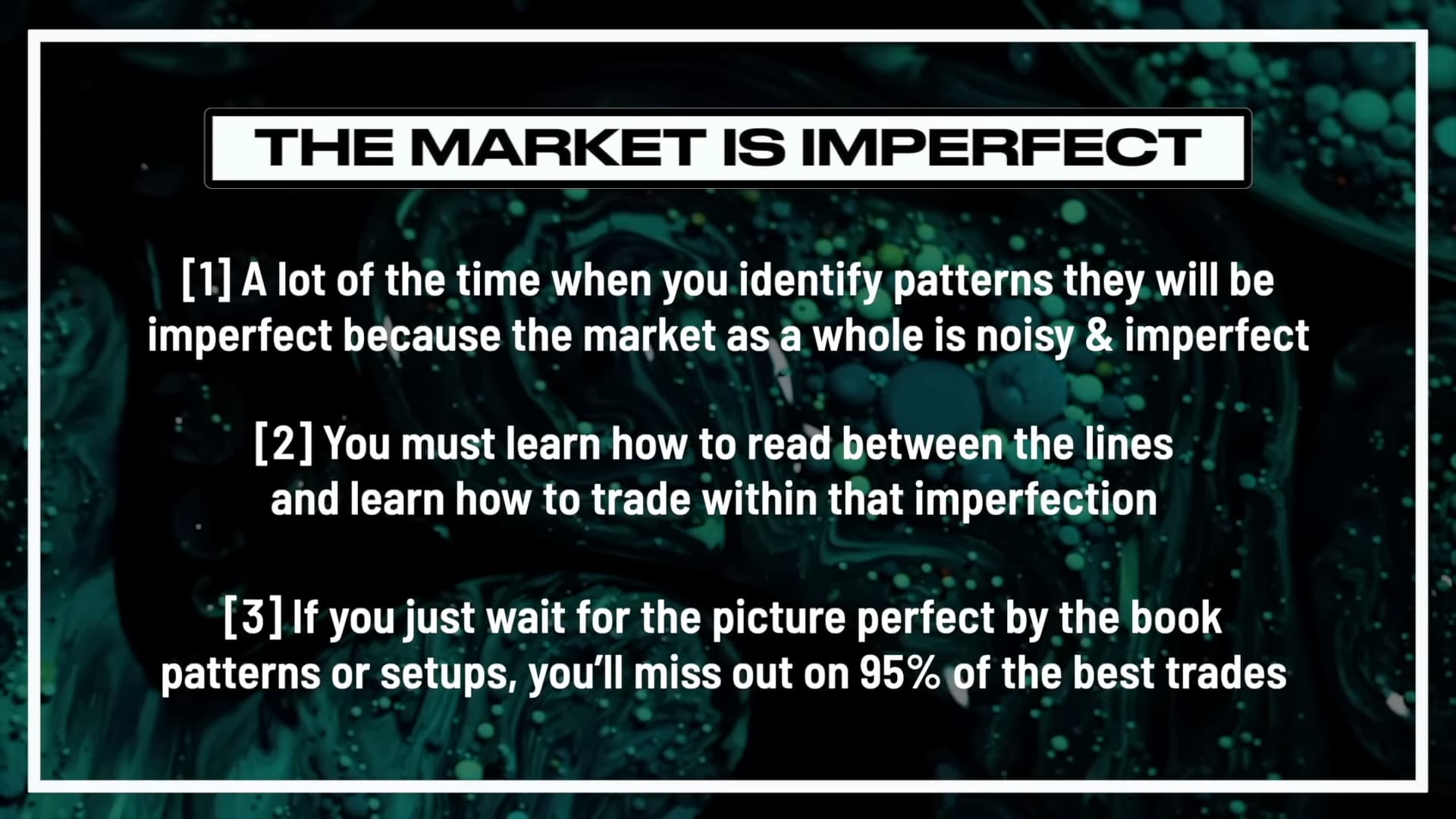 THE-MARKET-IS-IMPERFECT